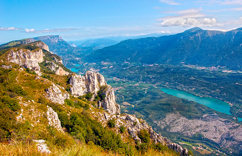 Gardasee Trentino