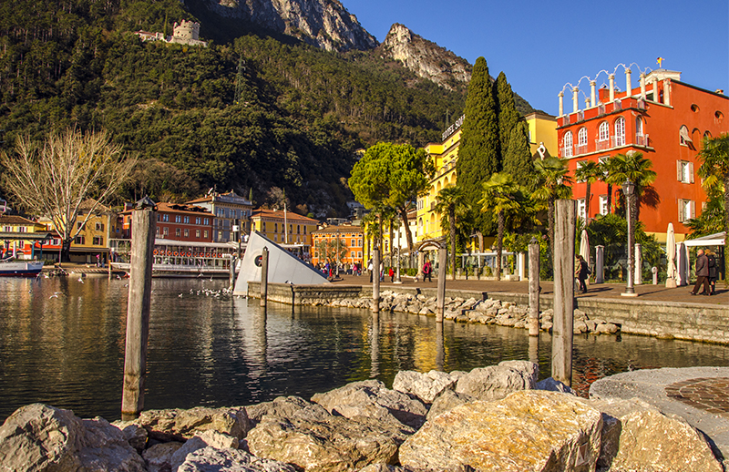 Riva del Garda Trentino