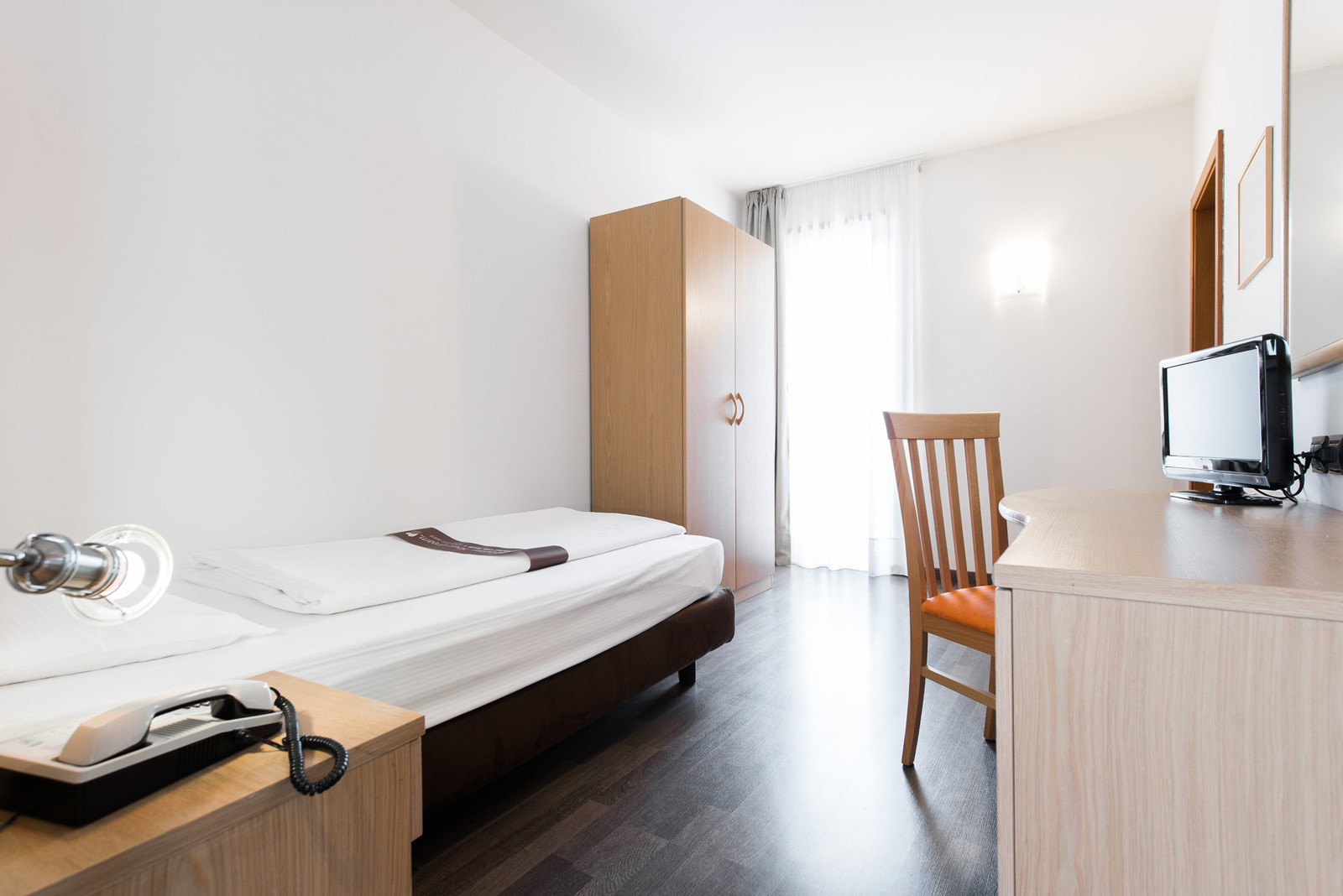 Zimmer Aboard Hotel Villa Stella