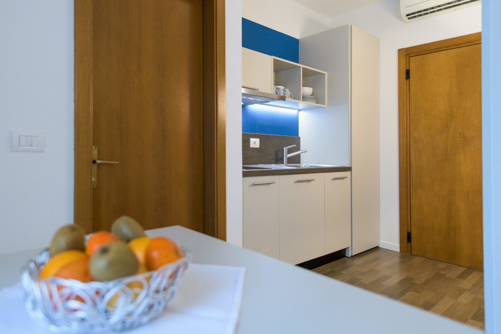 Aparthotel Hotel Villa Stella