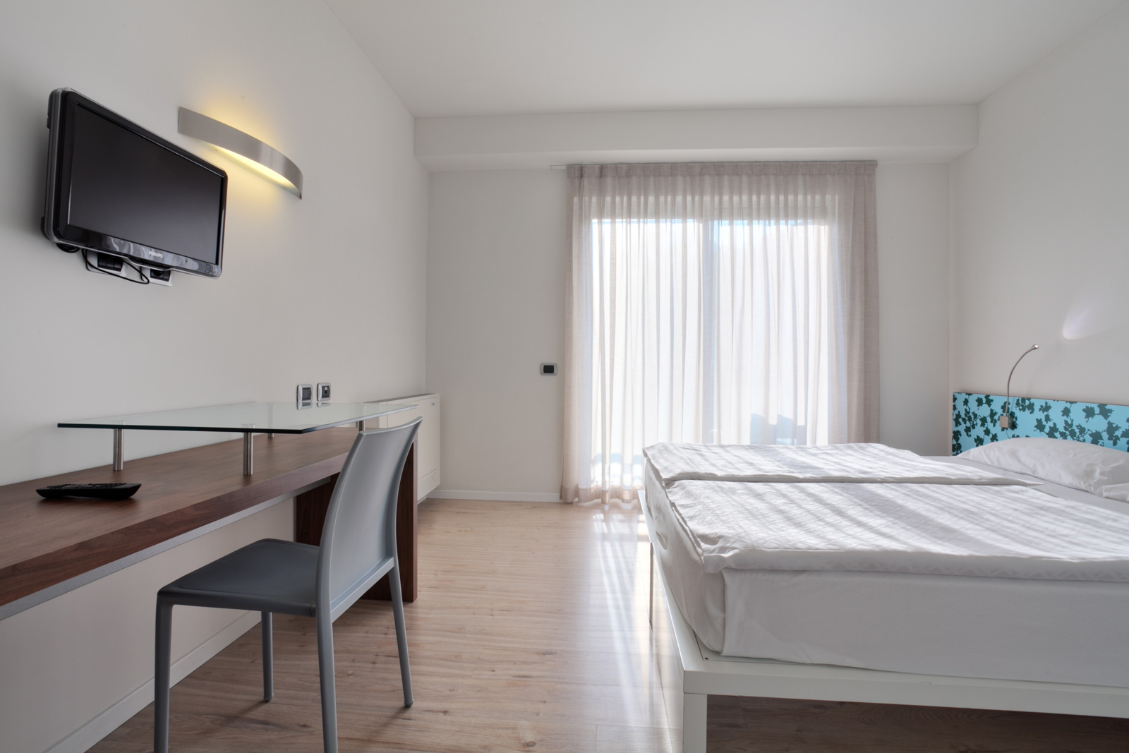 Zimmer Discover Hotel Villa Stella